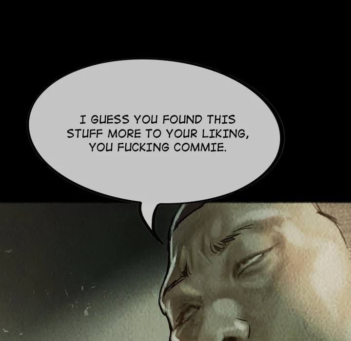 Read Shaman Manga Online