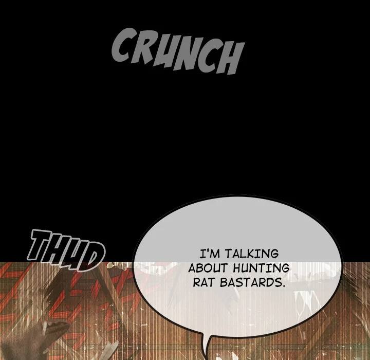 Read Shaman Manga Online