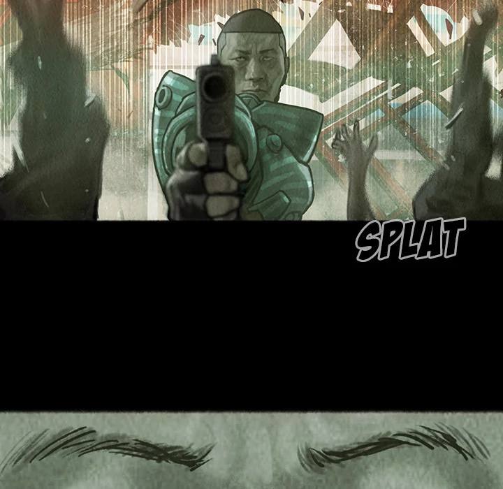 Read Shaman Manga Online