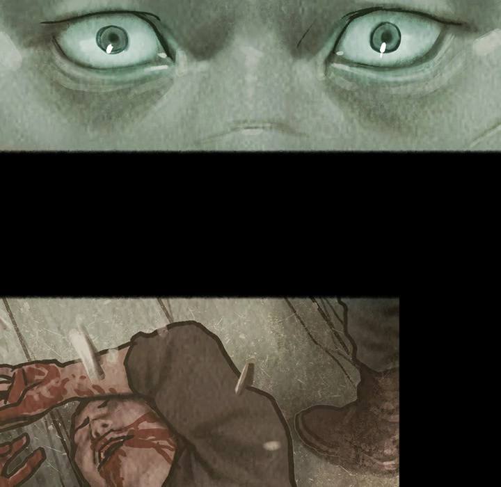 Read Shaman Manga Online