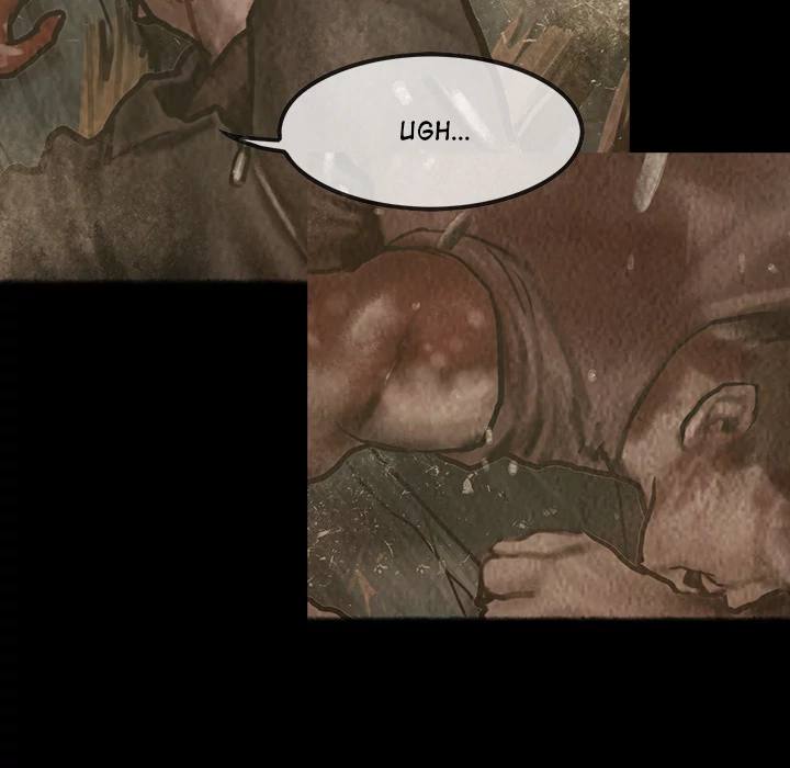 Read Shaman Manga Online