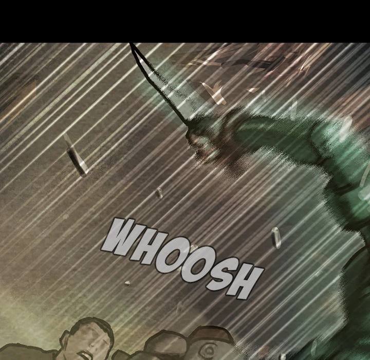 Read Shaman Manga Online