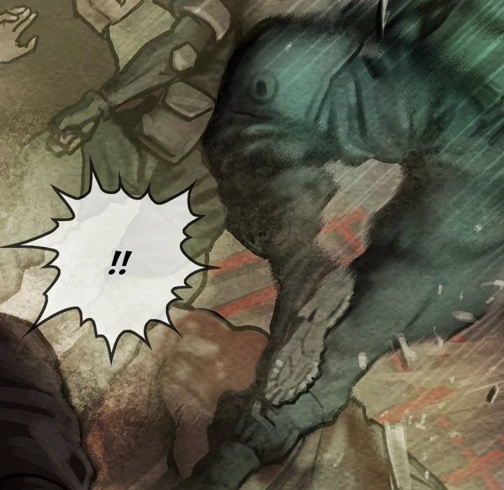 Read Shaman Manga Online