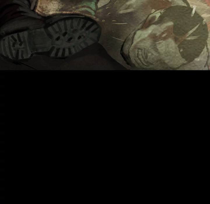 Read Shaman Manga Online