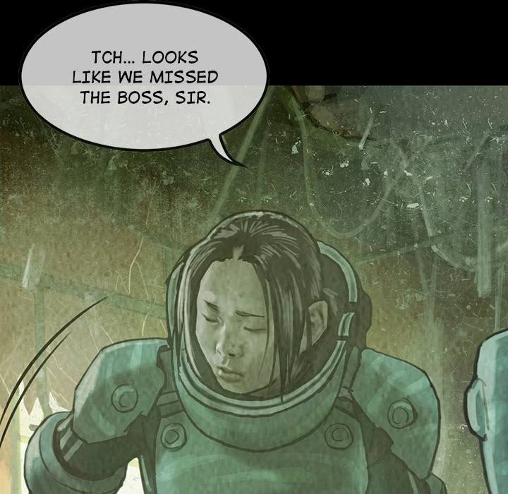 Read Shaman Manga Online