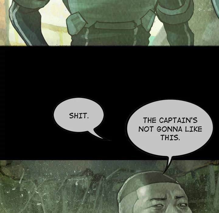 Read Shaman Manga Online