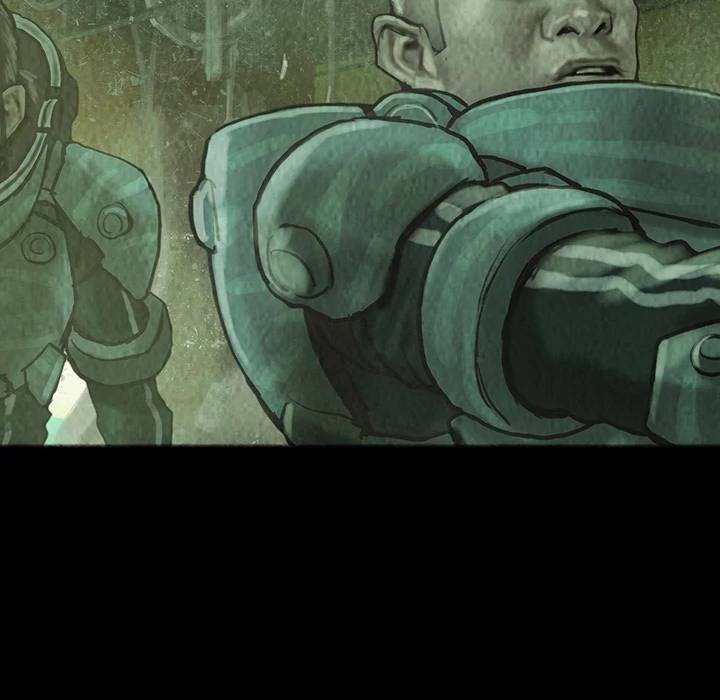 Read Shaman Manga Online