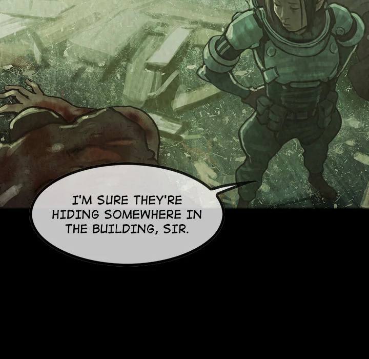 Read Shaman Manga Online