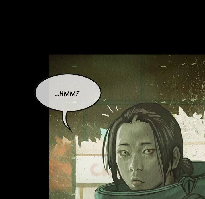 Read Shaman Manga Online