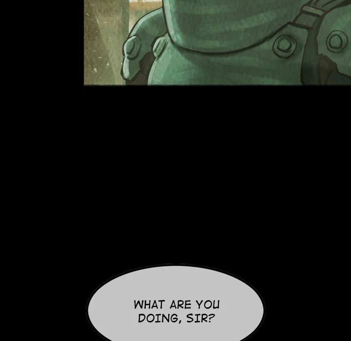 Read Shaman Manga Online