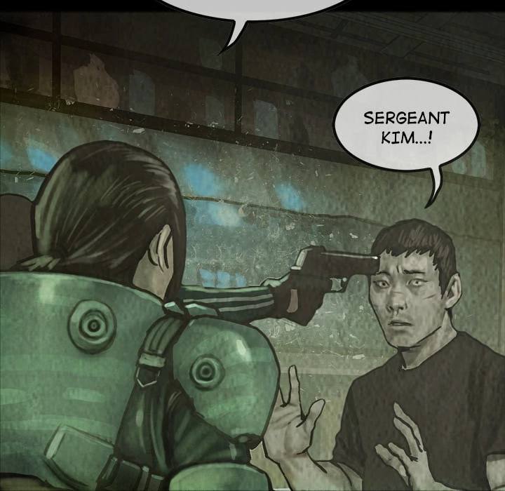 Read Shaman Manga Online