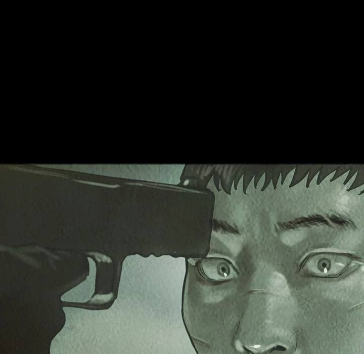 Read Shaman Manga Online