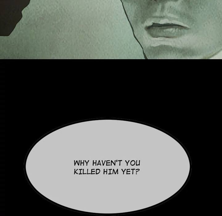 Read Shaman Manga Online