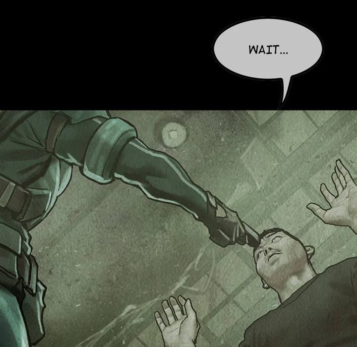 Read Shaman Manga Online