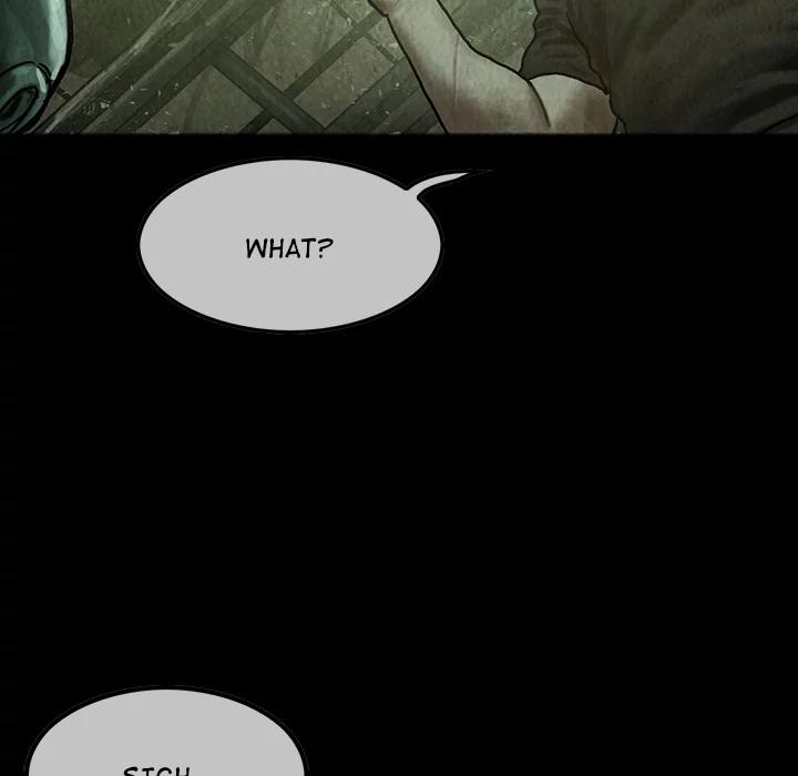 Read Shaman Manga Online