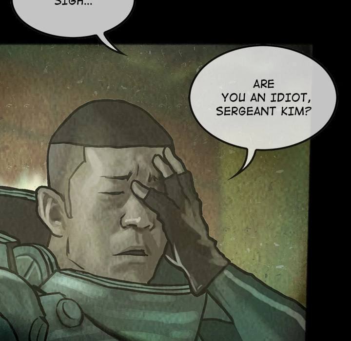 Read Shaman Manga Online