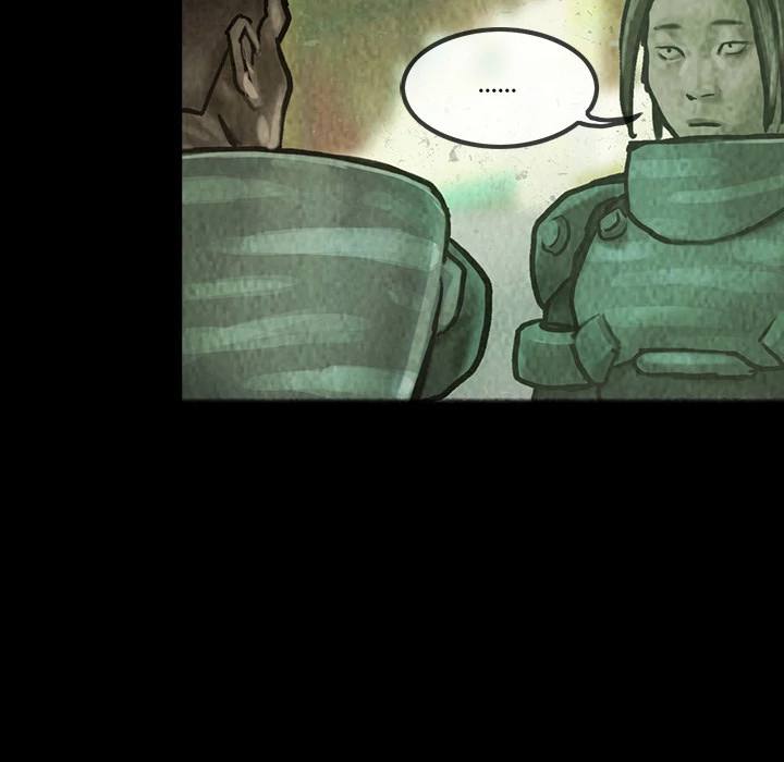 Read Shaman Manga Online