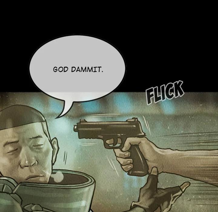 Read Shaman Manga Online