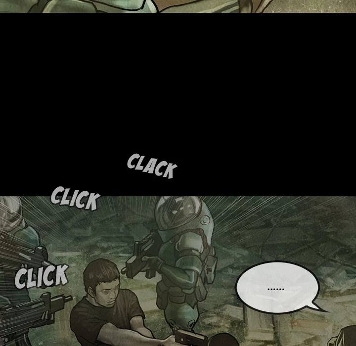 Read Shaman Manga Online