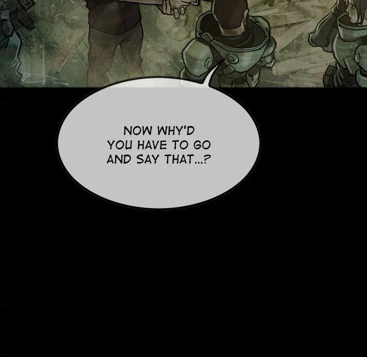 Read Shaman Manga Online