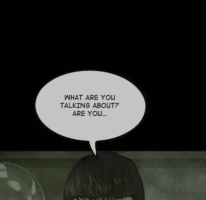 Read Shaman Manga Online