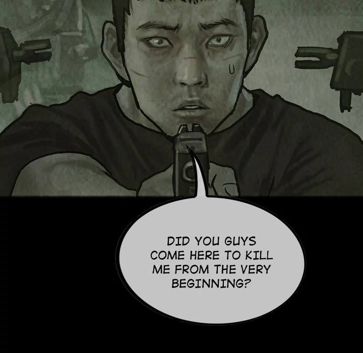 Read Shaman Manga Online