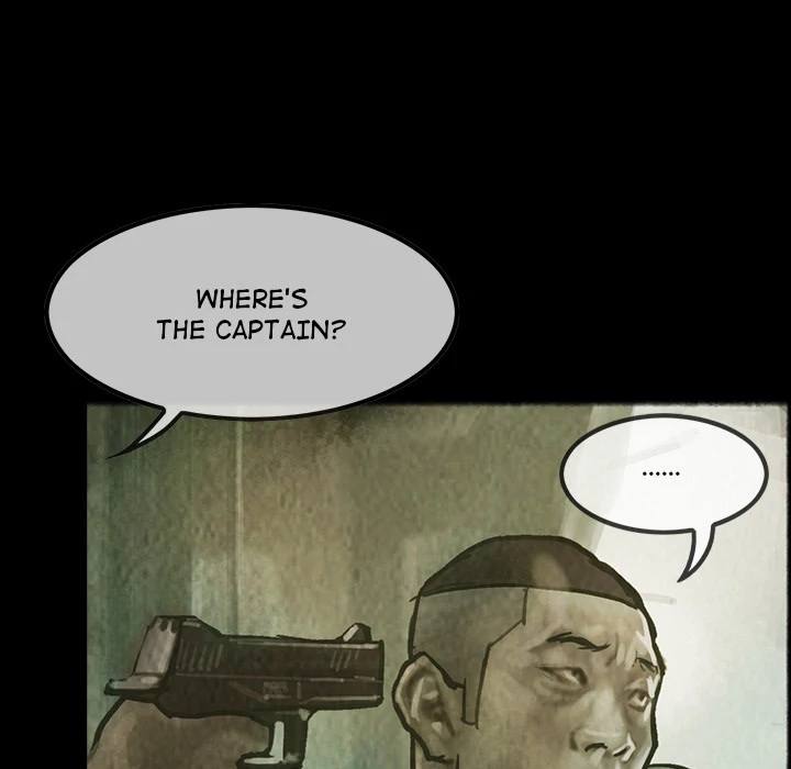 Read Shaman Manga Online