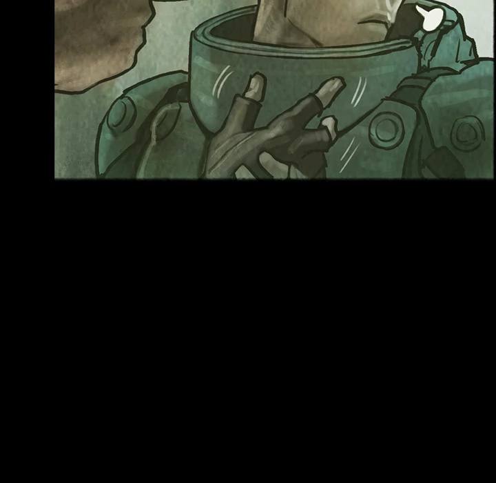 Read Shaman Manga Online