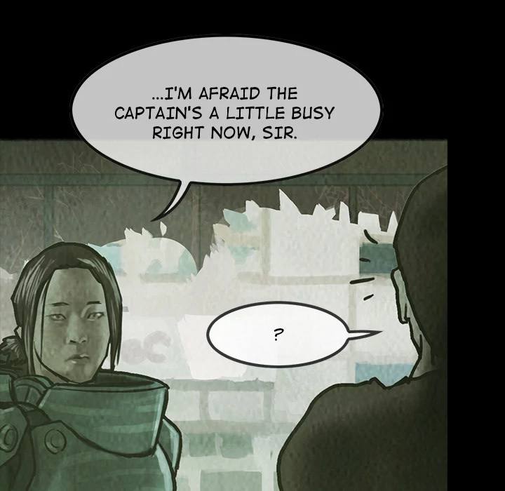 Read Shaman Manga Online