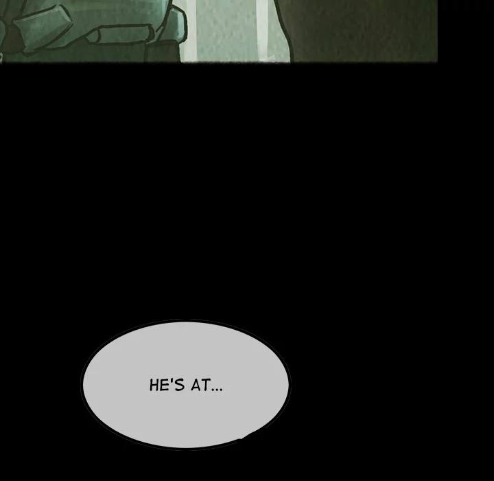 Read Shaman Manga Online