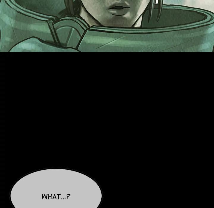 Read Shaman Manga Online