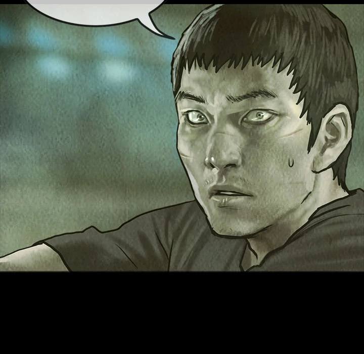 Read Shaman Manga Online