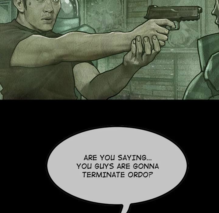 Read Shaman Manga Online