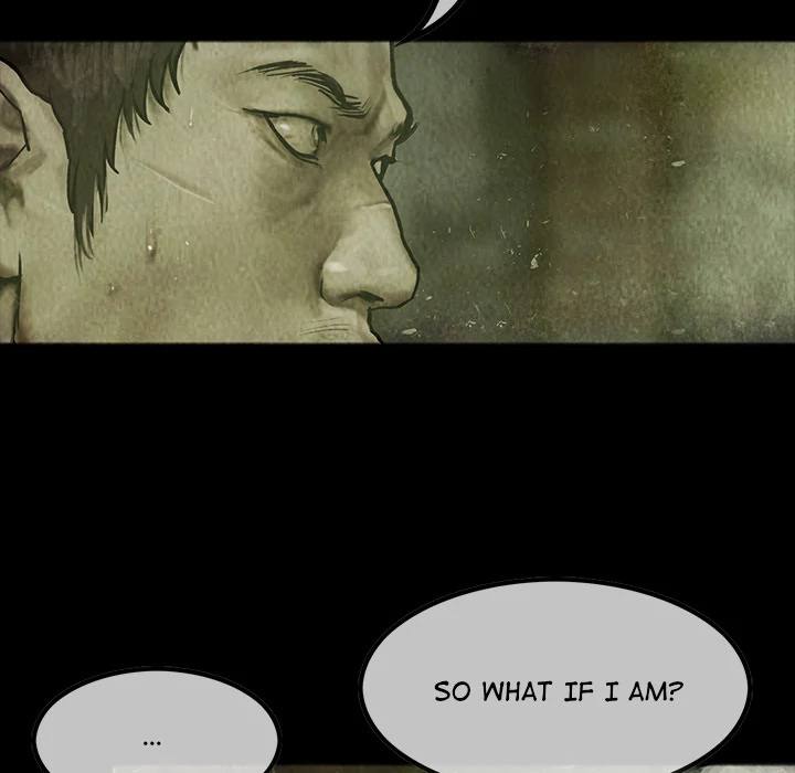 Read Shaman Manga Online