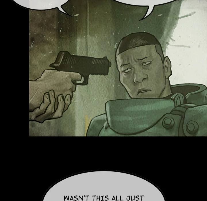 Read Shaman Manga Online