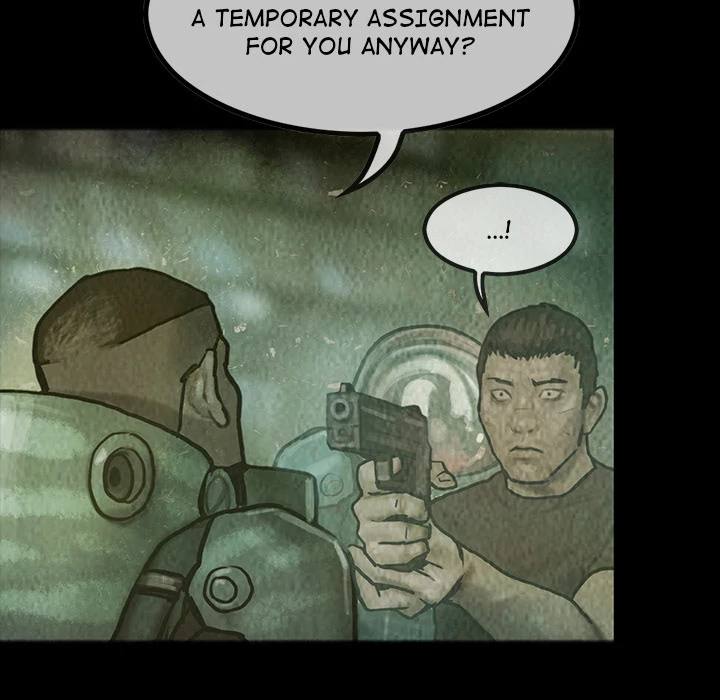 Read Shaman Manga Online