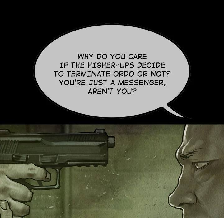 Read Shaman Manga Online