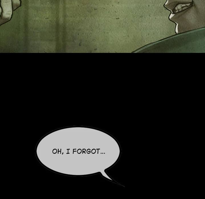 Read Shaman Manga Online