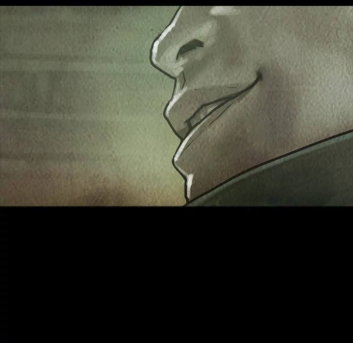 Read Shaman Manga Online