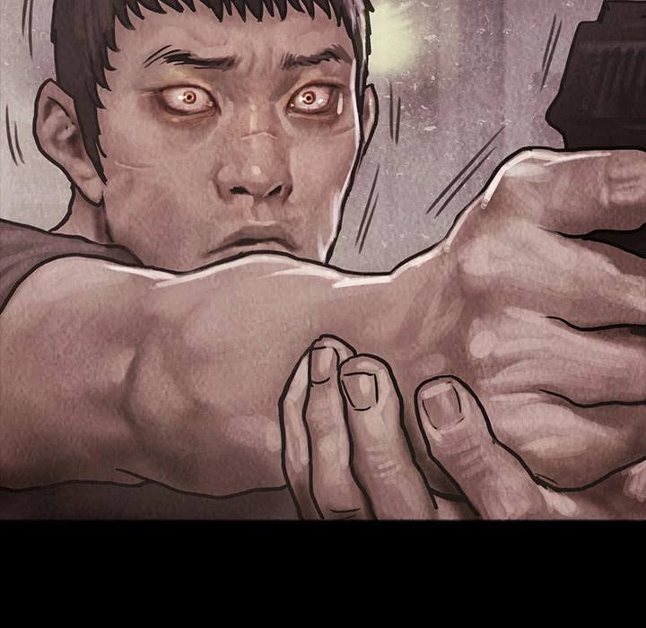 Read Shaman Manga Online