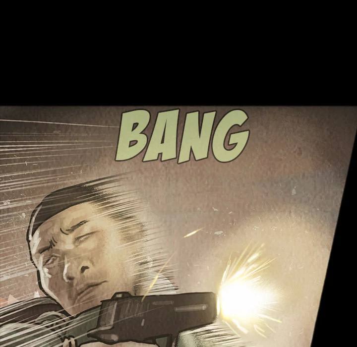 Read Shaman Manga Online