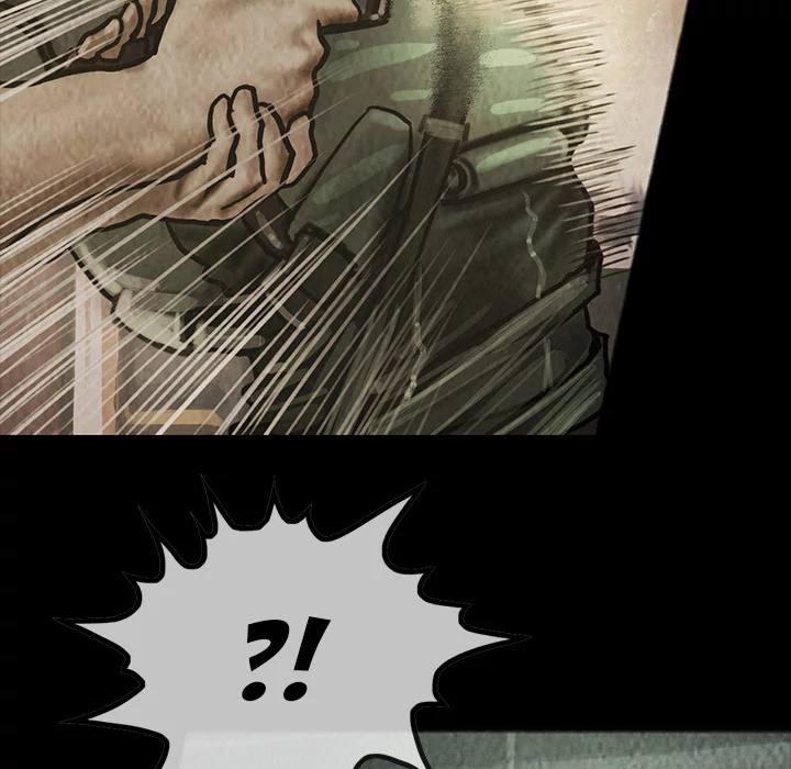 Read Shaman Manga Online