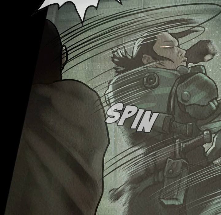 Read Shaman Manga Online