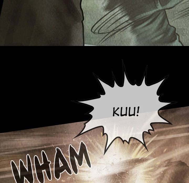 Read Shaman Manga Online