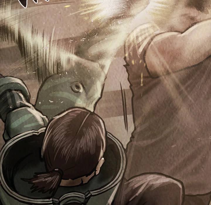 Read Shaman Manga Online