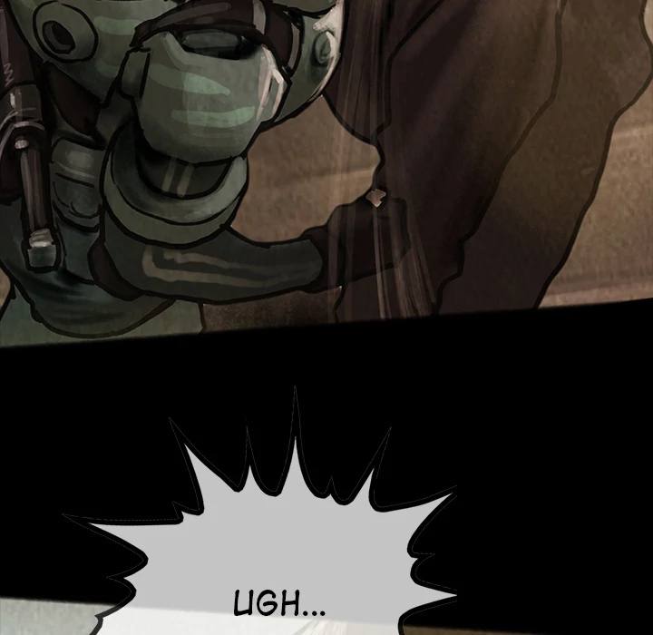 Read Shaman Manga Online