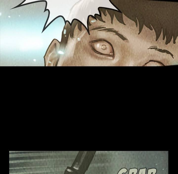 Read Shaman Manga Online