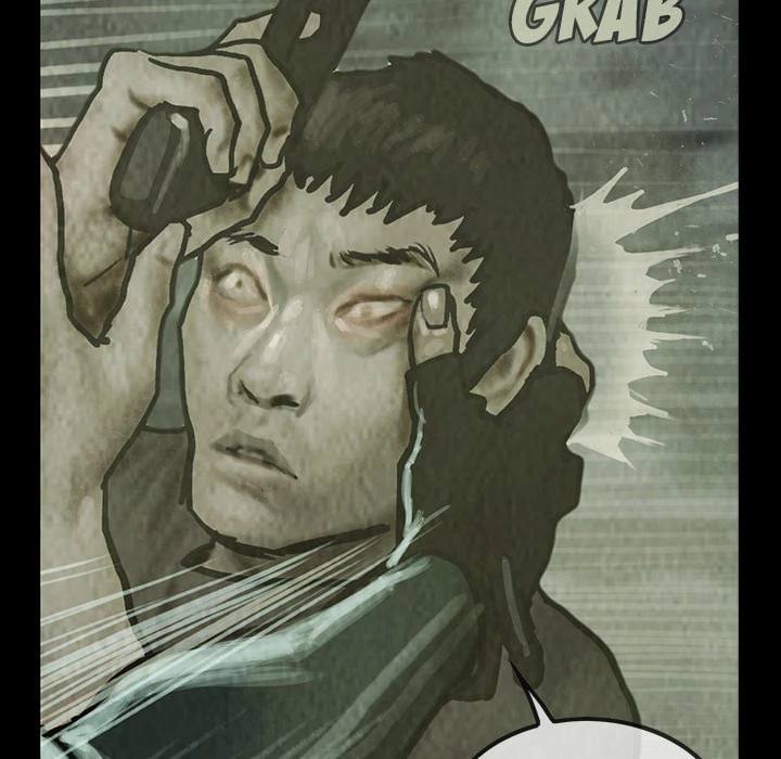 Read Shaman Manga Online