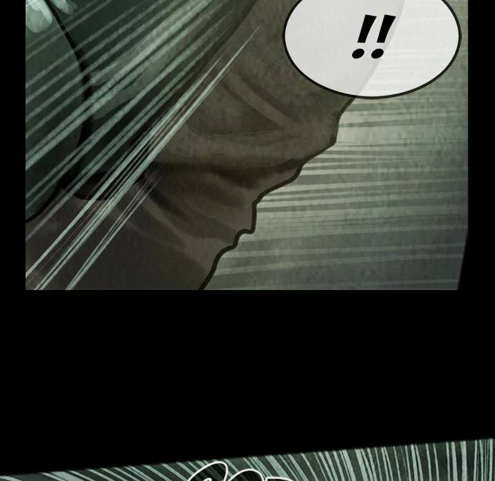 Read Shaman Manga Online