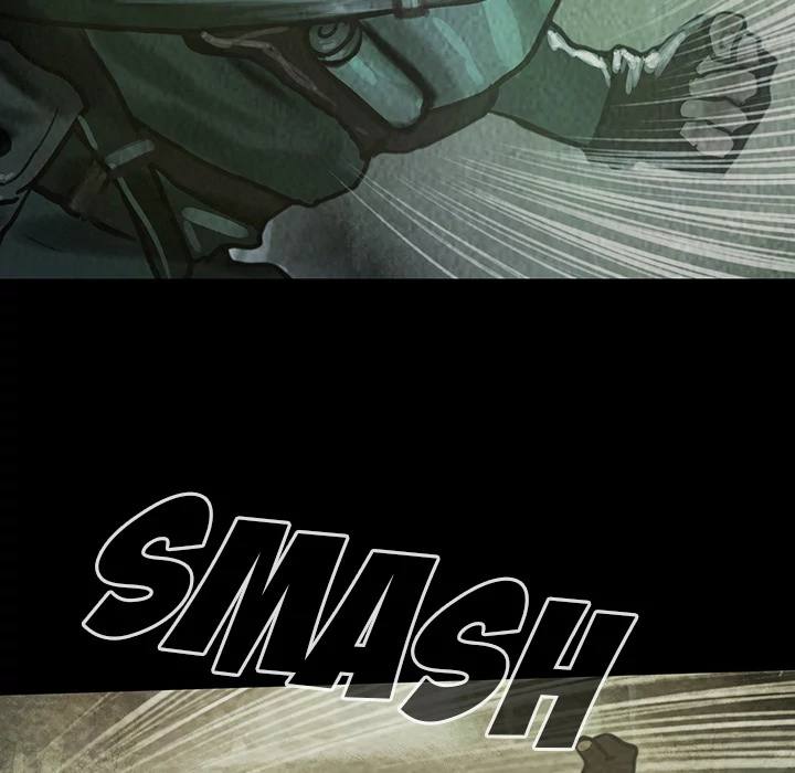 Read Shaman Manga Online